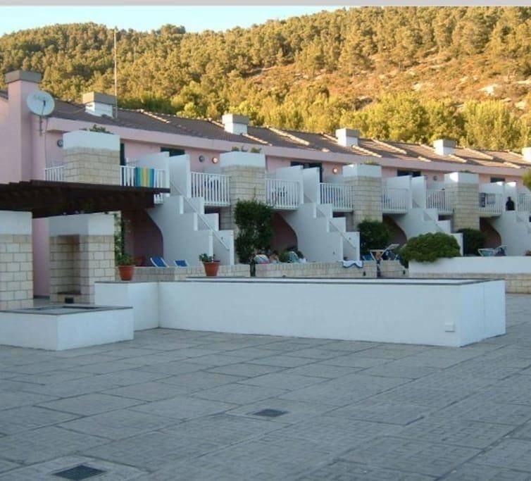 Appartamento a Vieste in Strada Provinciale Campi-Pugnochiuso Coppa San Tecla - Foto 4