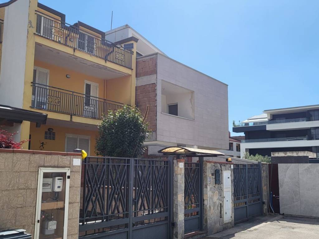 Villetta a schiera a San prisco in Via Francesco Gianfrotta - Foto 2