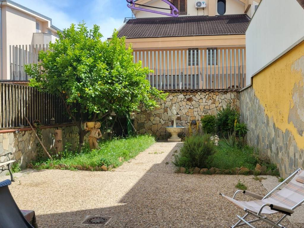 Villetta a schiera a San prisco in Via Francesco Gianfrotta - Foto 5