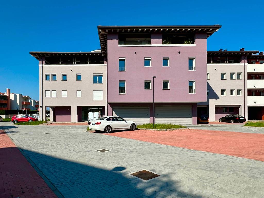 Attico / mansarda a Pasian di prato in Via Roma, 134 - Foto 2