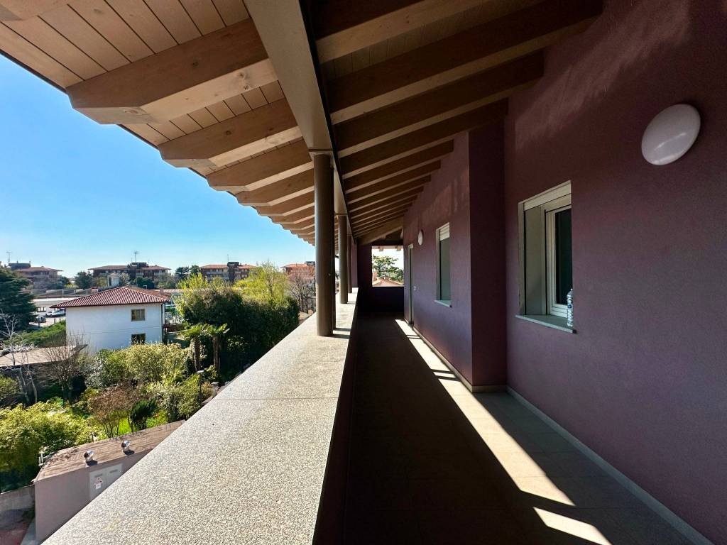 Attico / mansarda a Pasian di prato in Via Roma, 134 - Foto 4