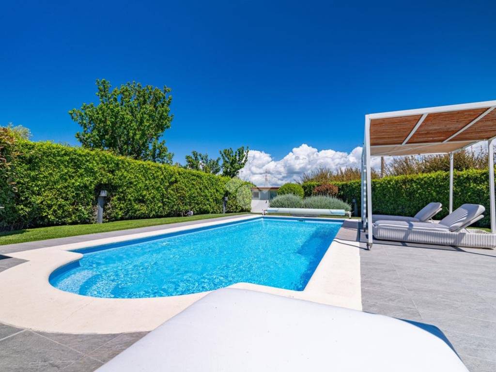 Villa a Tarquinia - Foto 2