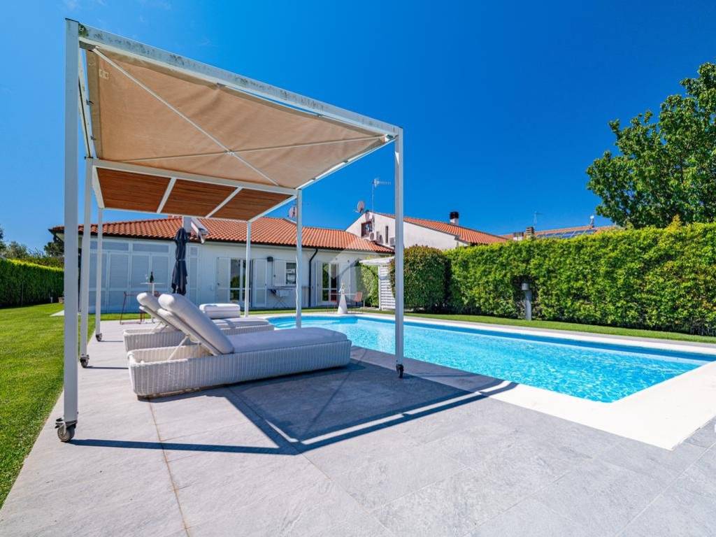 Villa a Tarquinia - Foto 3