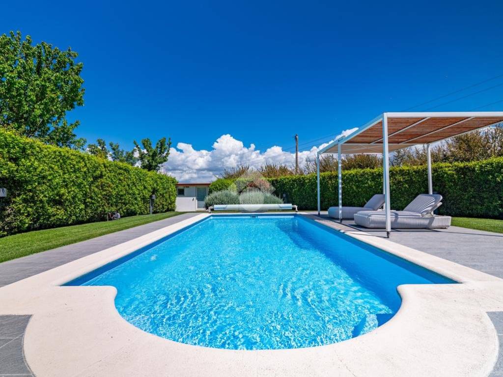 Villa a Tarquinia - Foto 4