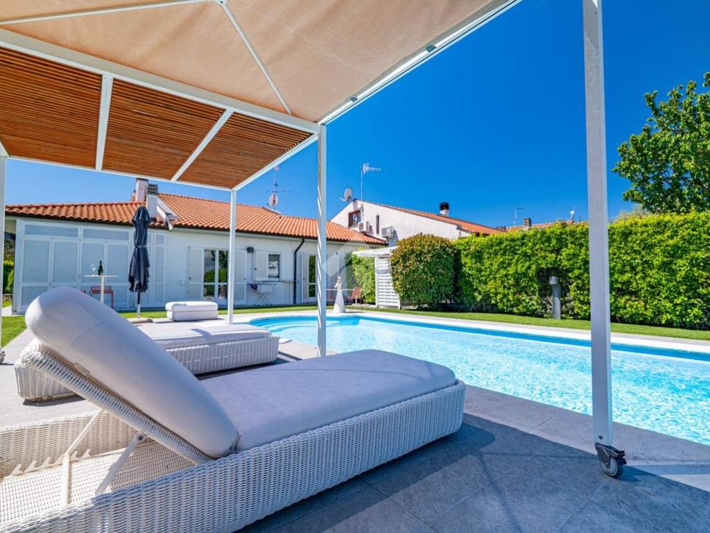 Villa a Tarquinia - Foto 5
