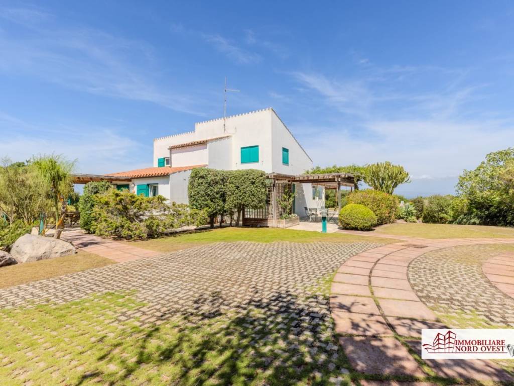 Villa a Carloforte in LOCALITA' CALALUNGA SNC - Foto 3