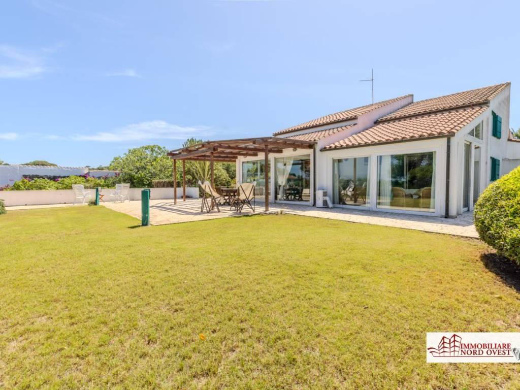 Villa a Carloforte in LOCALITA' CALALUNGA SNC - Foto 5