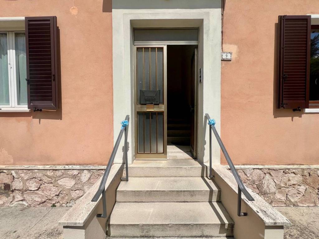 Appartamento a Fabriano in VIALE ANTONIO GRAMSCI, 9 - Foto 3