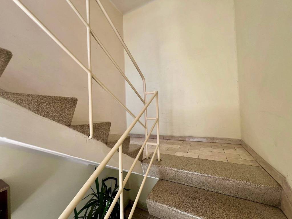 Appartamento a Fabriano in VIALE ANTONIO GRAMSCI, 9 - Foto 4