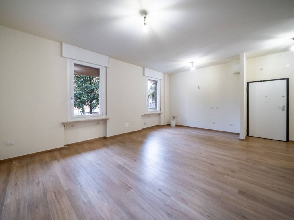 Appartamento a Reggio emilia in Via Pier Giacinto Terrachini - Foto 2