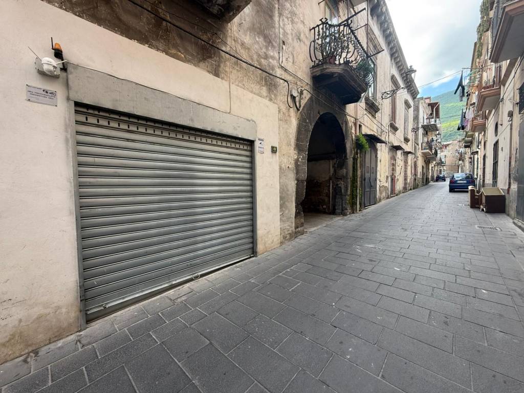 Box / garage a Nocera inferiore in Via Antonio Gramsci, 49 - Foto 2