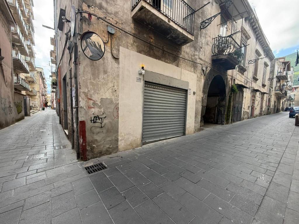 Box / garage a Nocera inferiore in Via Antonio Gramsci, 49 - Foto 3