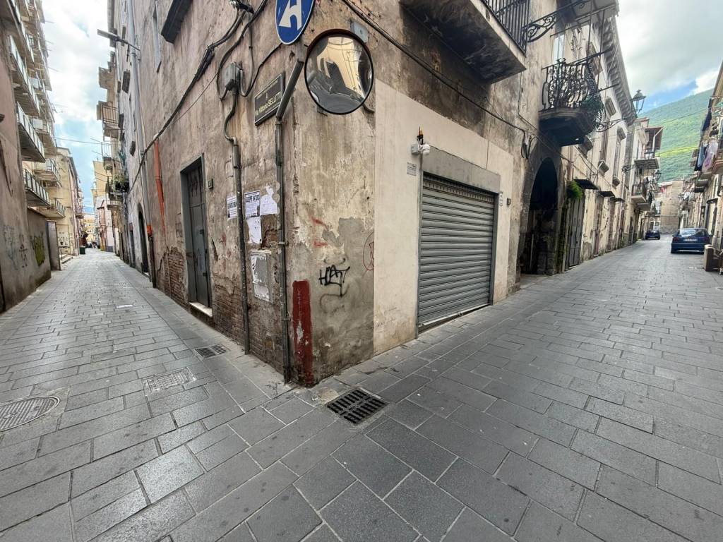 Box / garage a Nocera inferiore in Via Antonio Gramsci, 49 - Foto 4