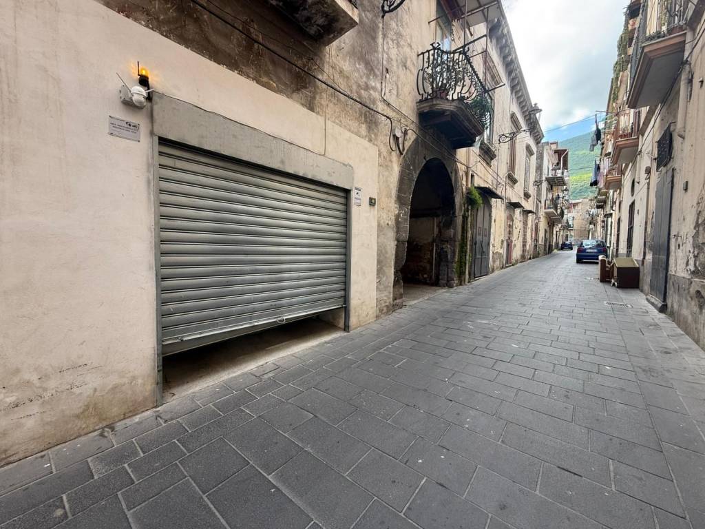 Box / garage a Nocera inferiore in Via Antonio Gramsci, 49 - Foto 5