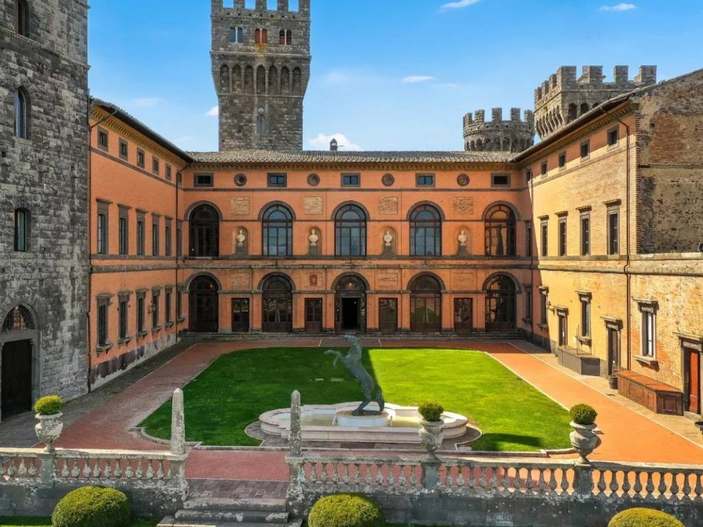 Palazzo / stabile a Acquapendente in Via del Castello - Foto 3