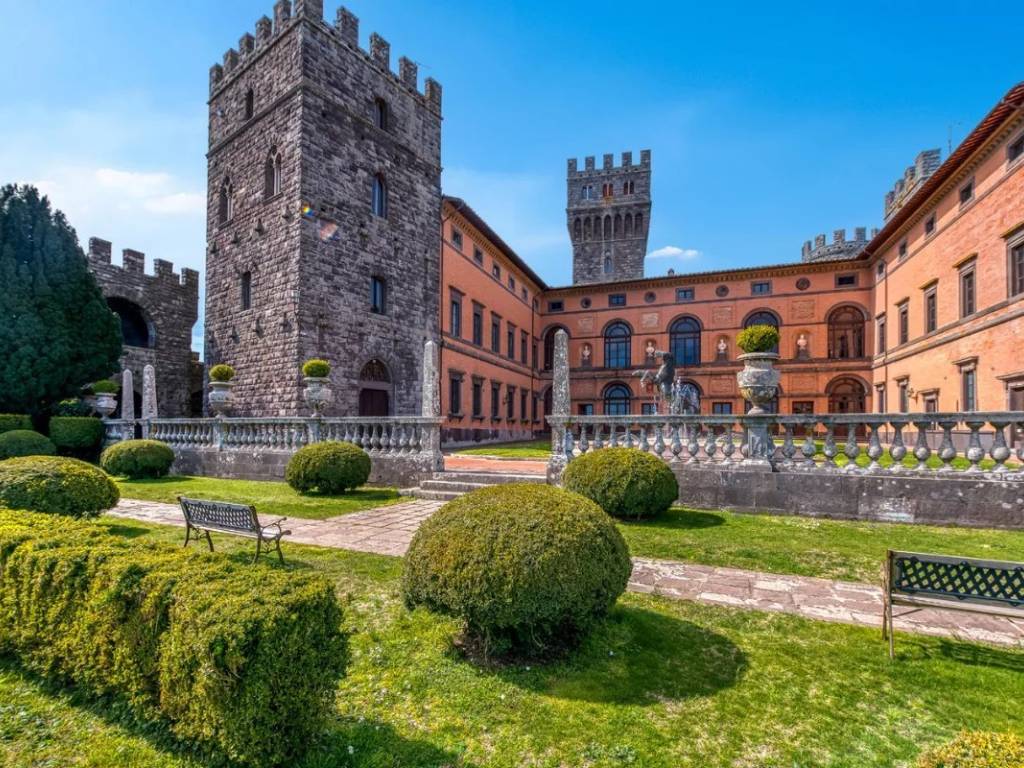 Palazzo / stabile a Acquapendente in Via del Castello - Foto 4