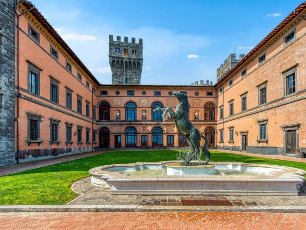 Palazzo / stabile a Acquapendente in Via del Castello - Foto 5