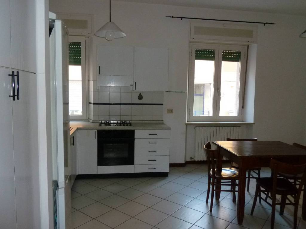 Appartamento a Ancona in Via Piave, 49 - Foto 3