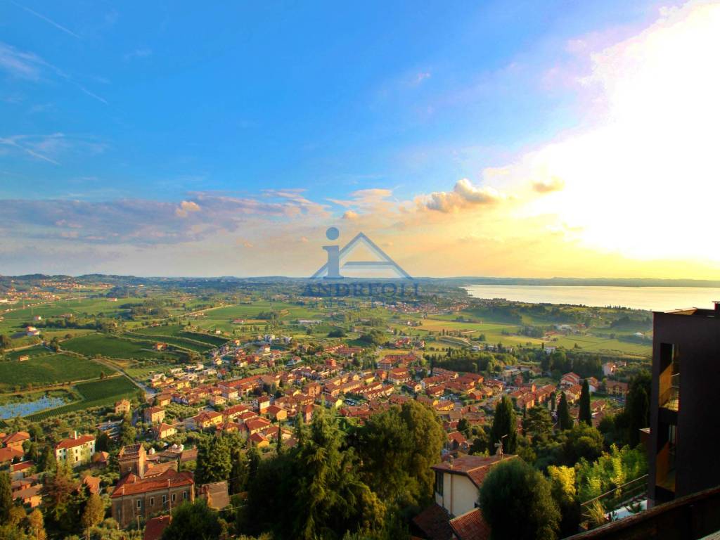 Appartamento a Cavaion veronese in Via San Michele - Foto 5