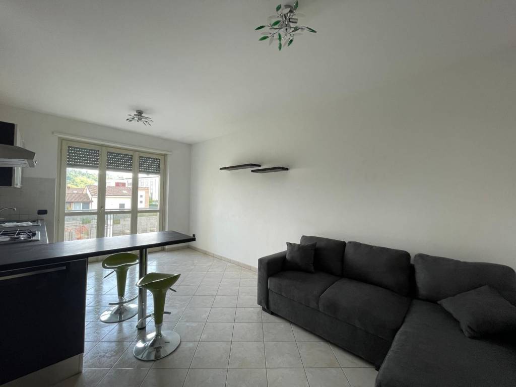 Appartamento a Asti in Via Carlo Urbani - Foto 3