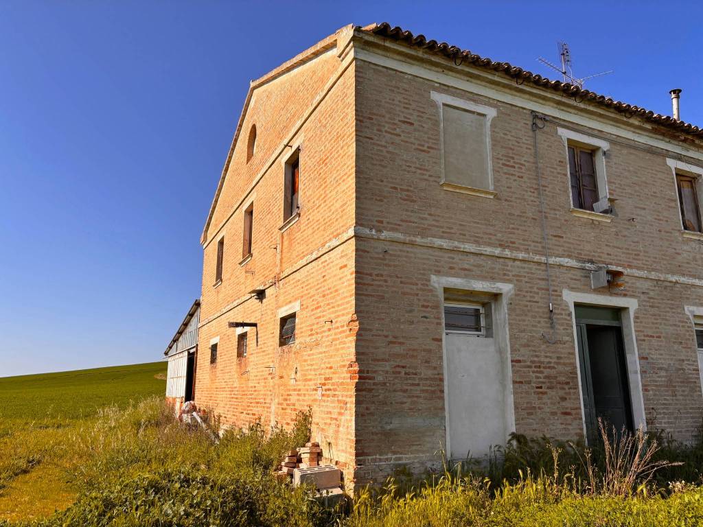 Rustico / casale a Chiaravalle in Via Galoppo - Foto 2