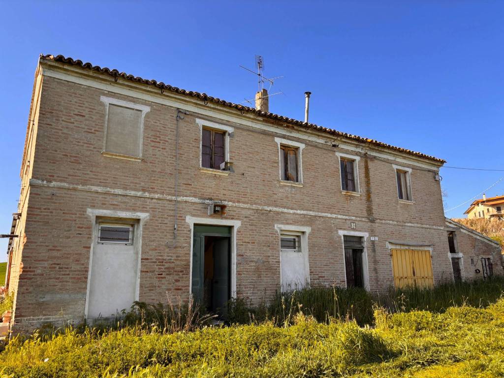Rustico / casale a Chiaravalle in Via Galoppo - Foto 4