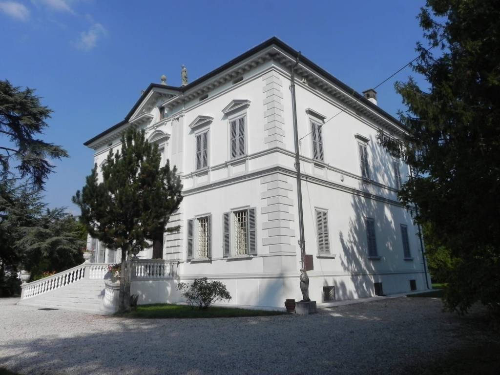 Villa a Vigasio in Via Verona - Foto 2