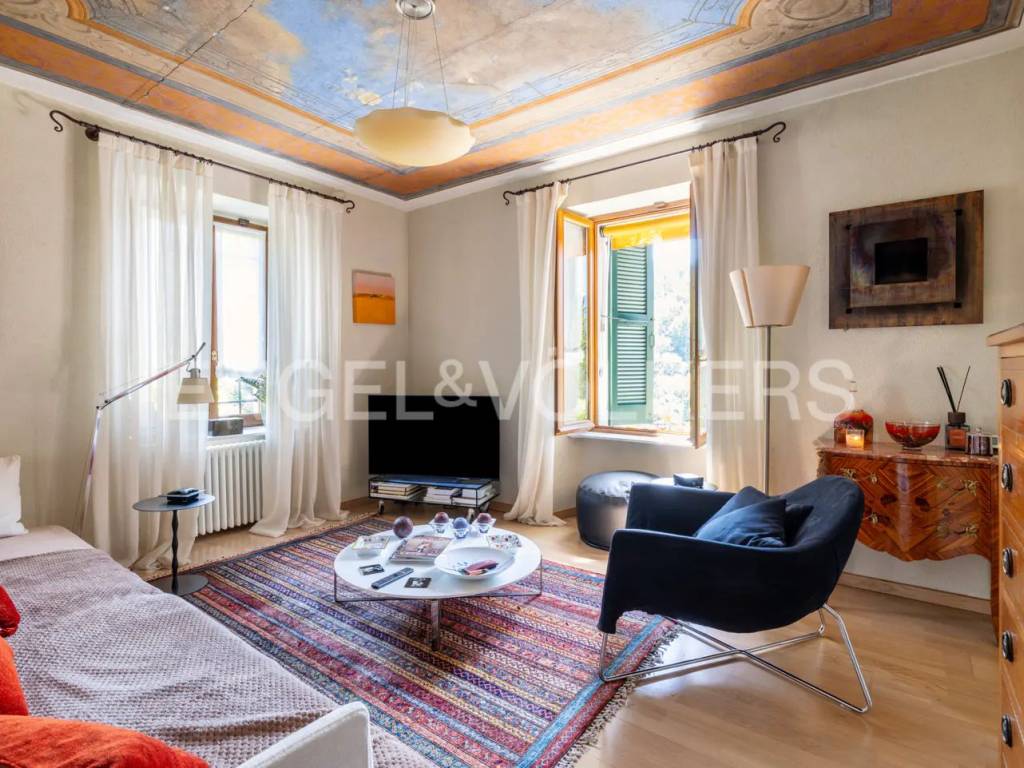 Villa a San bernardino verbano in Via 25 Aprile, 6 - Foto 4