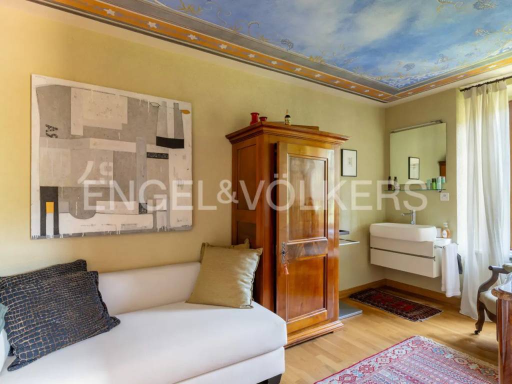 Villa a San bernardino verbano in Via 25 Aprile, 6 - Foto 5