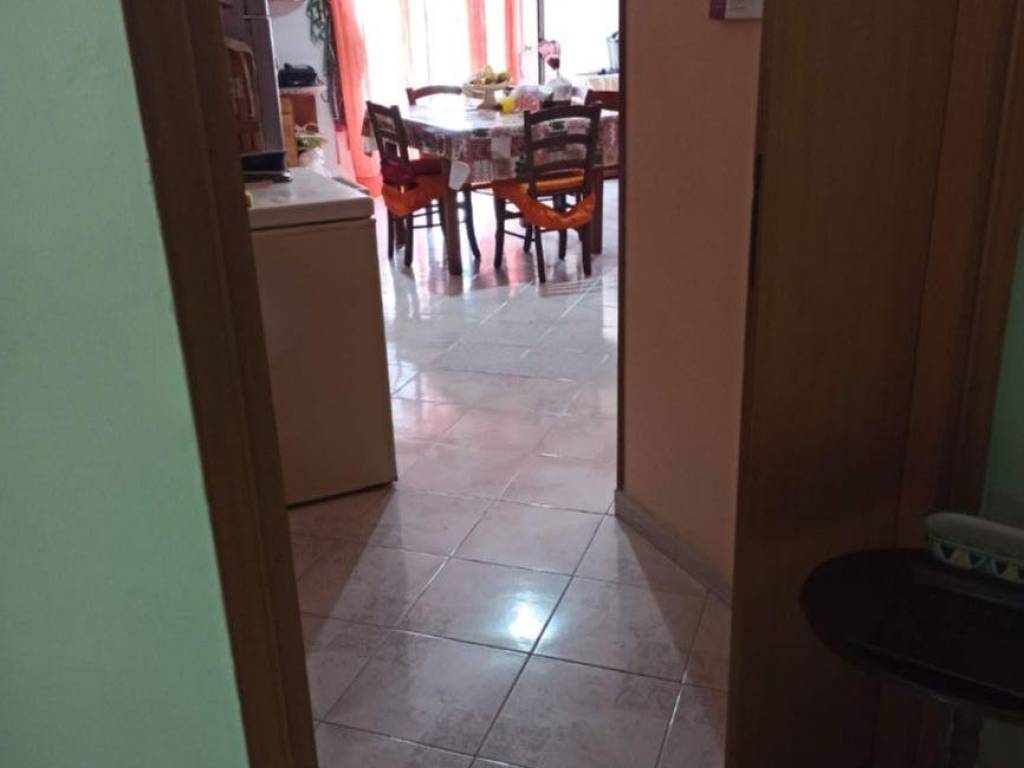 Appartamento a Castellammare del golfo in Viale Leonardo da Vinci - Foto 5
