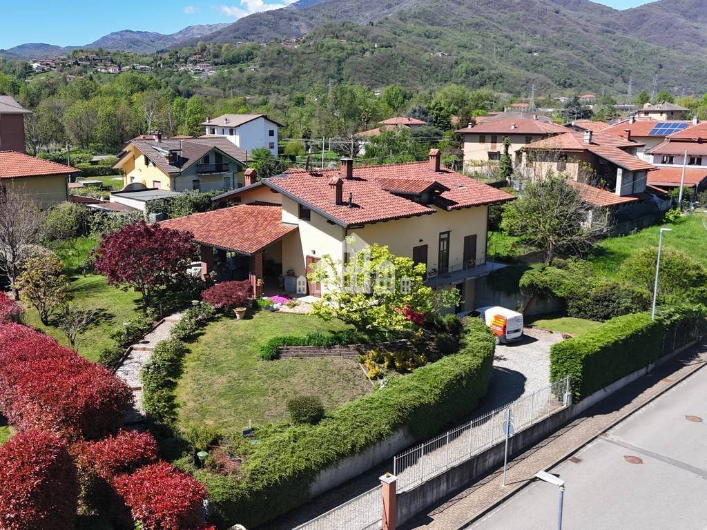 Villa a Cuorgnè in Via Valle sacra - Foto 2