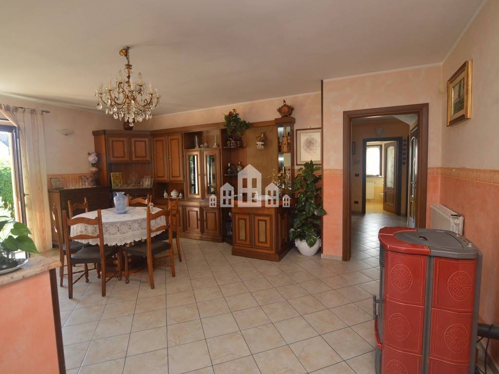 Villa a Cuorgnè in Via Valle sacra - Foto 5