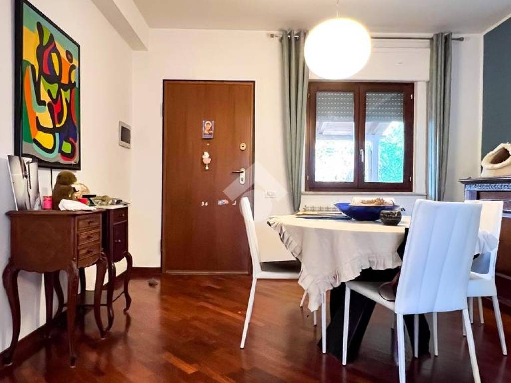 Villetta a schiera a Formia in Traversa Parco la Perla, 15 - Foto 5