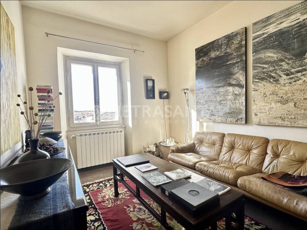Appartamento a Pietrasanta in Via Padre Eugenio Barsanti, 5 - Foto 2