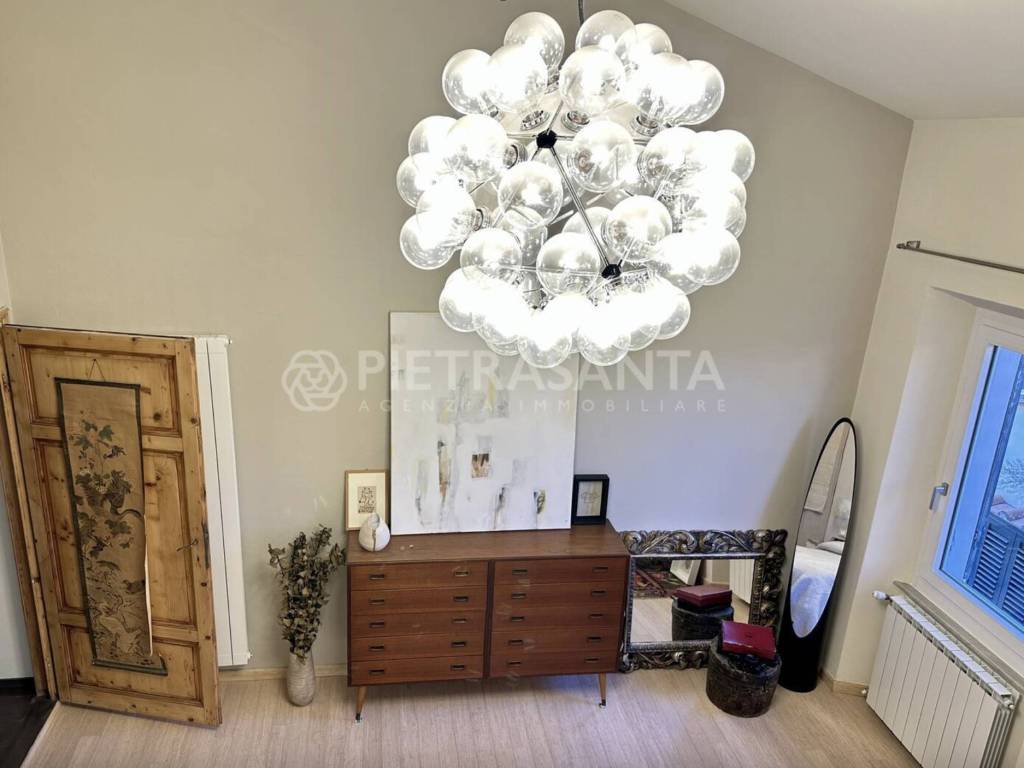 Appartamento a Pietrasanta in Via Padre Eugenio Barsanti, 5 - Foto 4