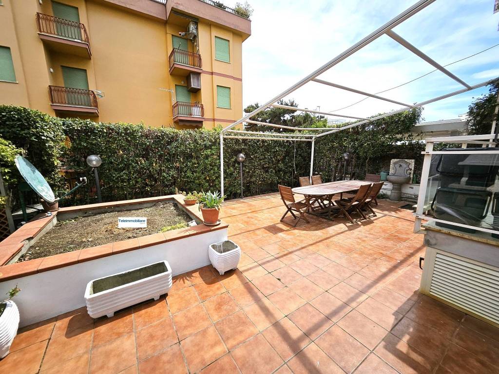 Appartamento a Terracina in Viale Europa, 212 - Foto 4