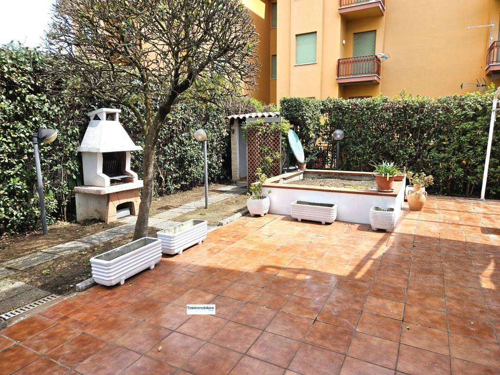 Appartamento a Terracina in Viale Europa, 212 - Foto 5