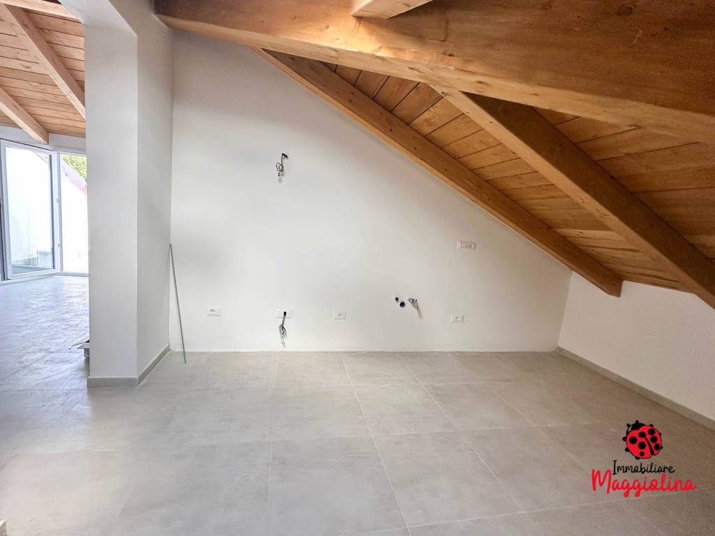 Appartamento a Sarzana in Viale Dante Alighieri, 19 - Foto 3