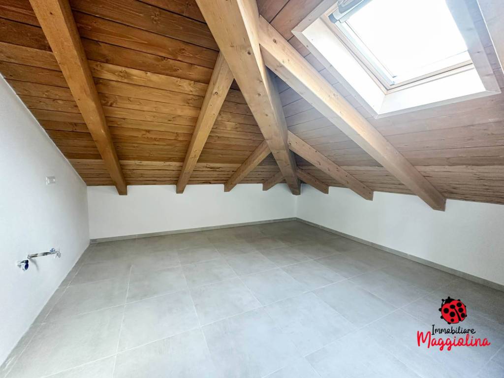 Appartamento a Sarzana in Viale Dante Alighieri, 19 - Foto 5