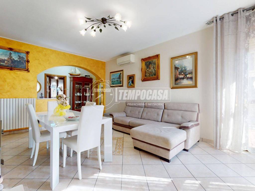 Appartamento a Carpi in Via Cristoforo Colombo - Foto 3