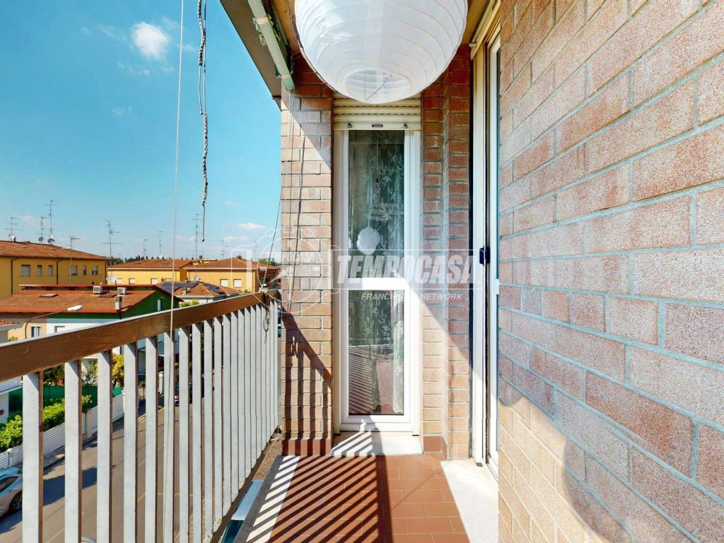 Appartamento a Carpi in Via Cristoforo Colombo - Foto 4