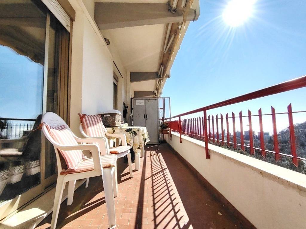 Appartamento a Albissola marina in Via Ines Negri - Foto 2