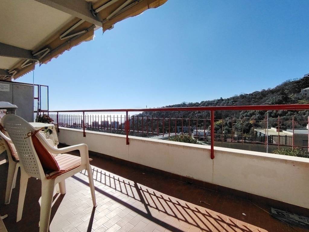 Appartamento a Albissola marina in Via Ines Negri - Foto 3