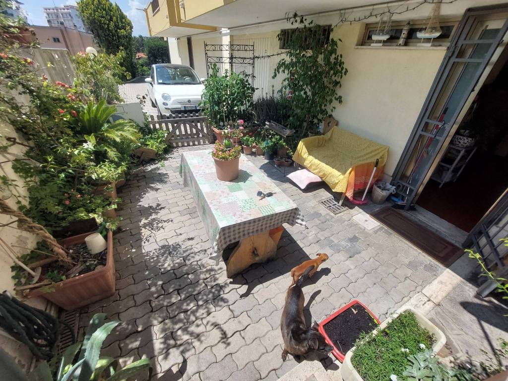 Appartamento a Pescara in Viale Pindaro - Foto 3
