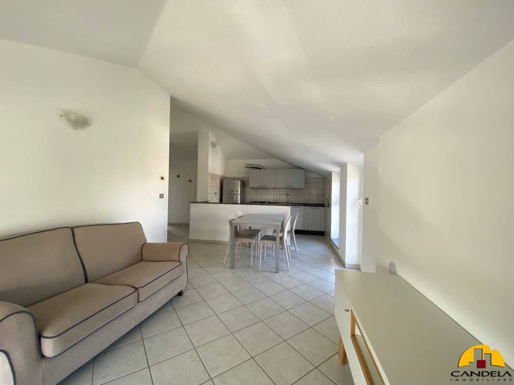 Attico / mansarda a Mondovì - Foto 3