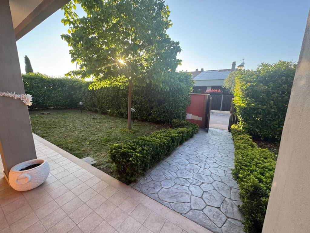 Villa a Foggia - Foto 5