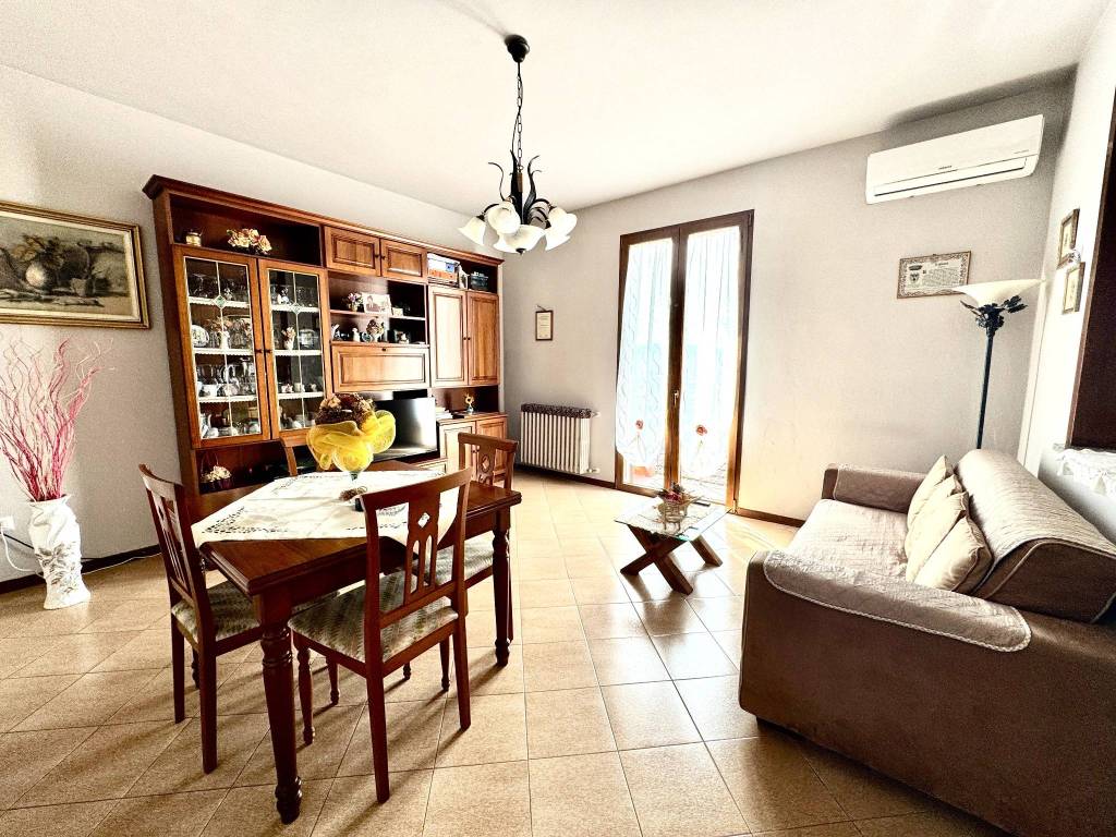 Appartamento a Quarrata in Via Don Giovanni Bosco, 1 - Foto 2