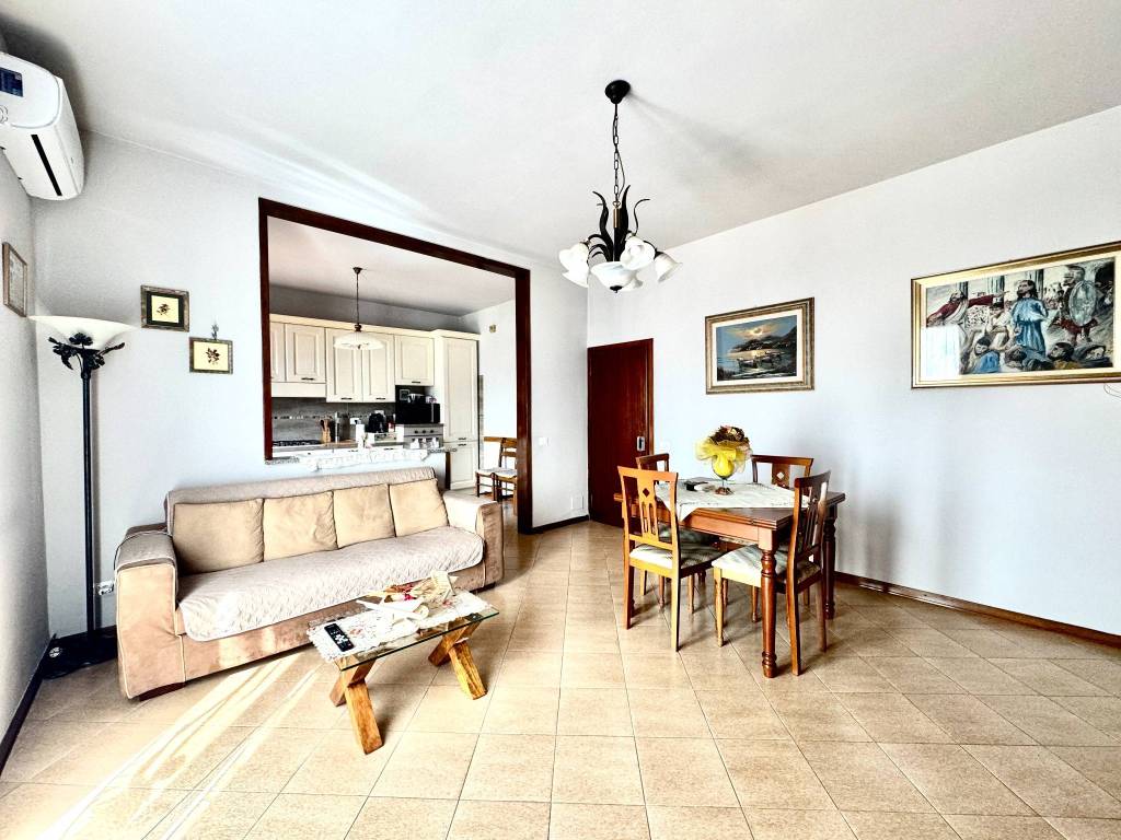 Appartamento a Quarrata in Via Don Giovanni Bosco, 1 - Foto 3