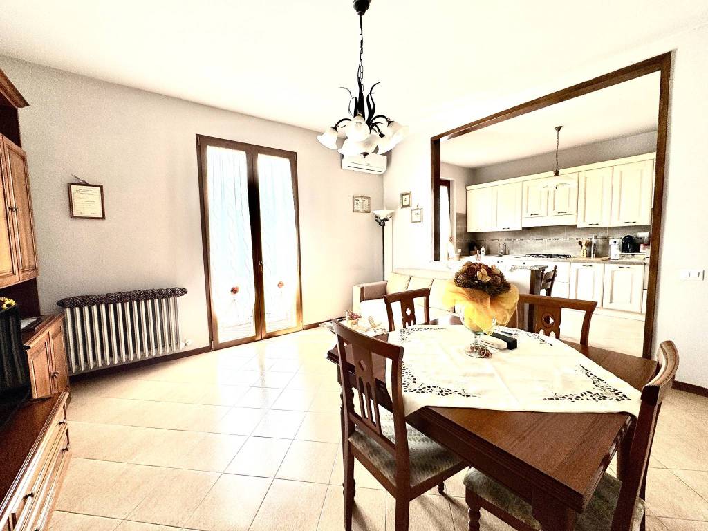 Appartamento a Quarrata in Via Don Giovanni Bosco, 1 - Foto 4