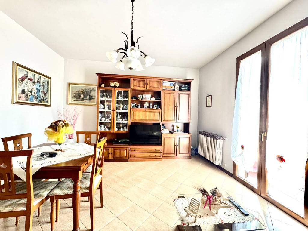 Appartamento a Quarrata in Via Don Giovanni Bosco, 1 - Foto 5